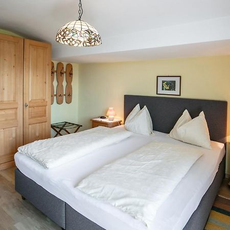 Noichl'S Hotel Garni ซางค์ท โยฮันน์ อิน ทิโรล ภายนอก รูปภาพ