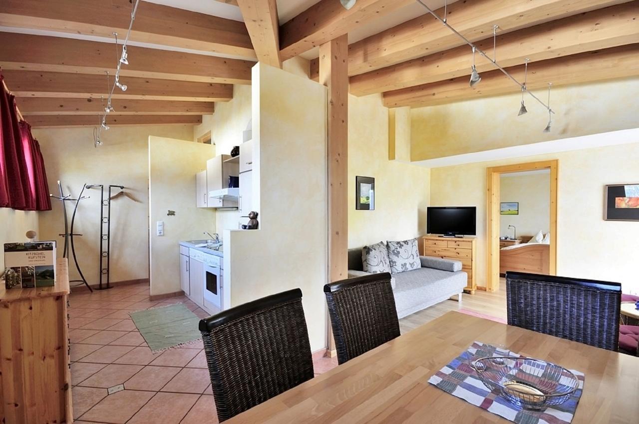 Noichl'S Hotel Garni ซางค์ท โยฮันน์ อิน ทิโรล ภายนอก รูปภาพ