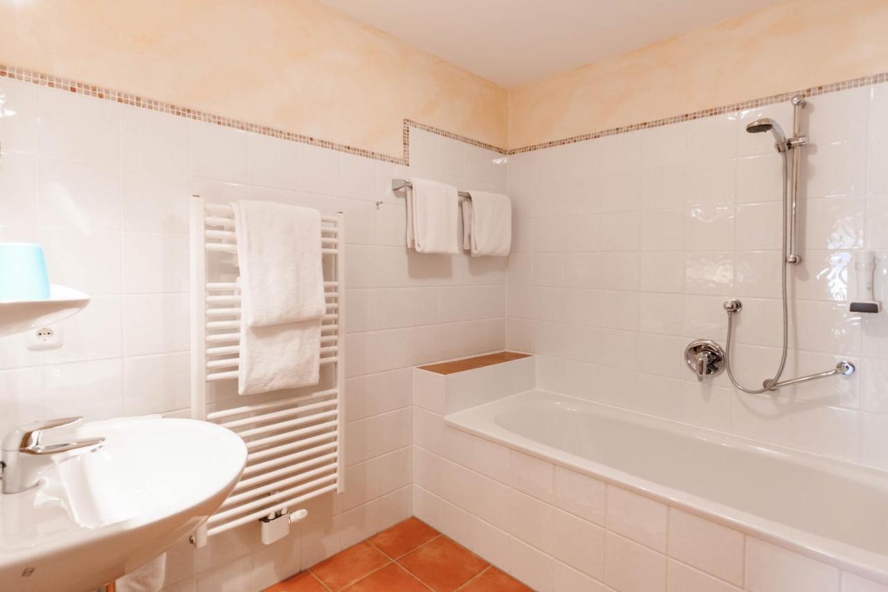 Noichl'S Hotel Garni ซางค์ท โยฮันน์ อิน ทิโรล ภายนอก รูปภาพ