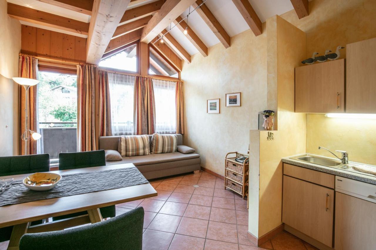 Noichl'S Hotel Garni ซางค์ท โยฮันน์ อิน ทิโรล ภายนอก รูปภาพ