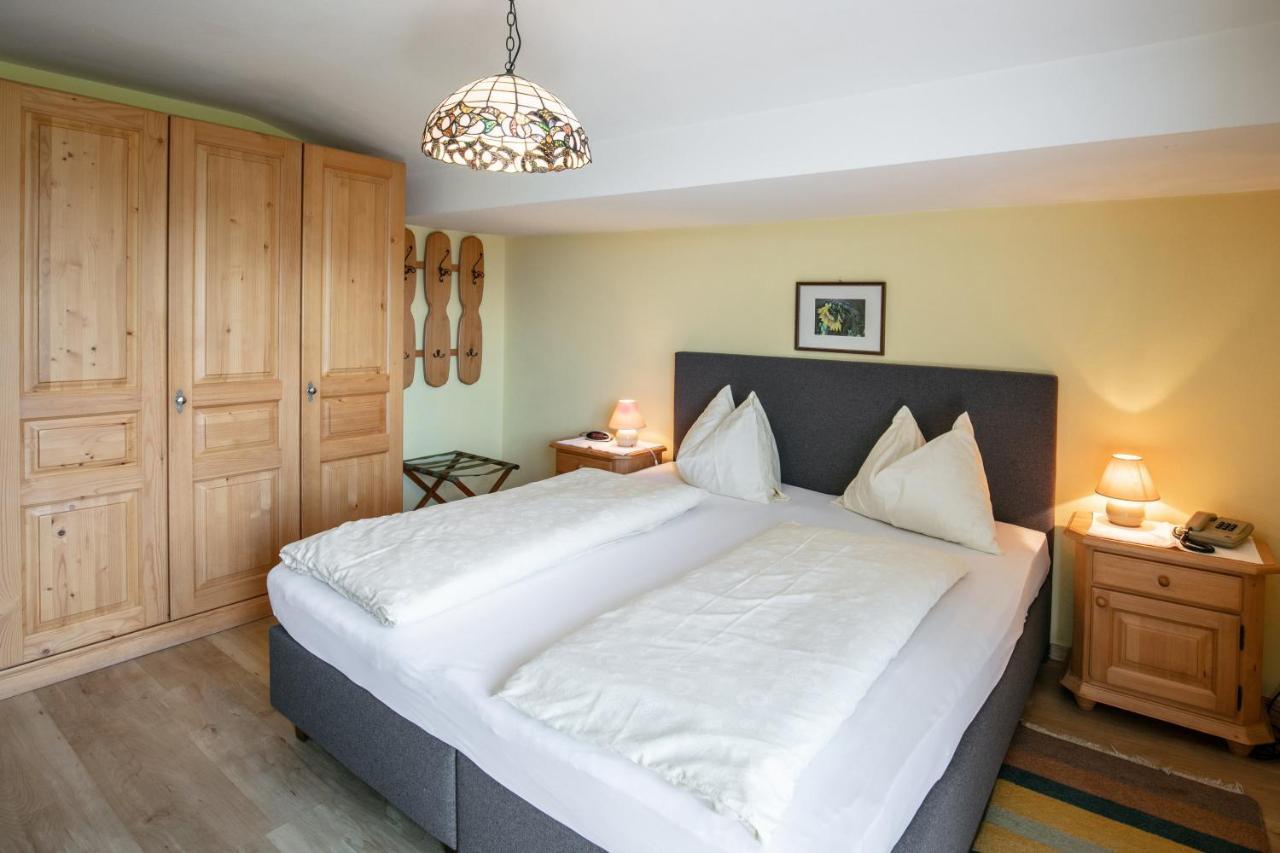 Noichl'S Hotel Garni ซางค์ท โยฮันน์ อิน ทิโรล ภายนอก รูปภาพ