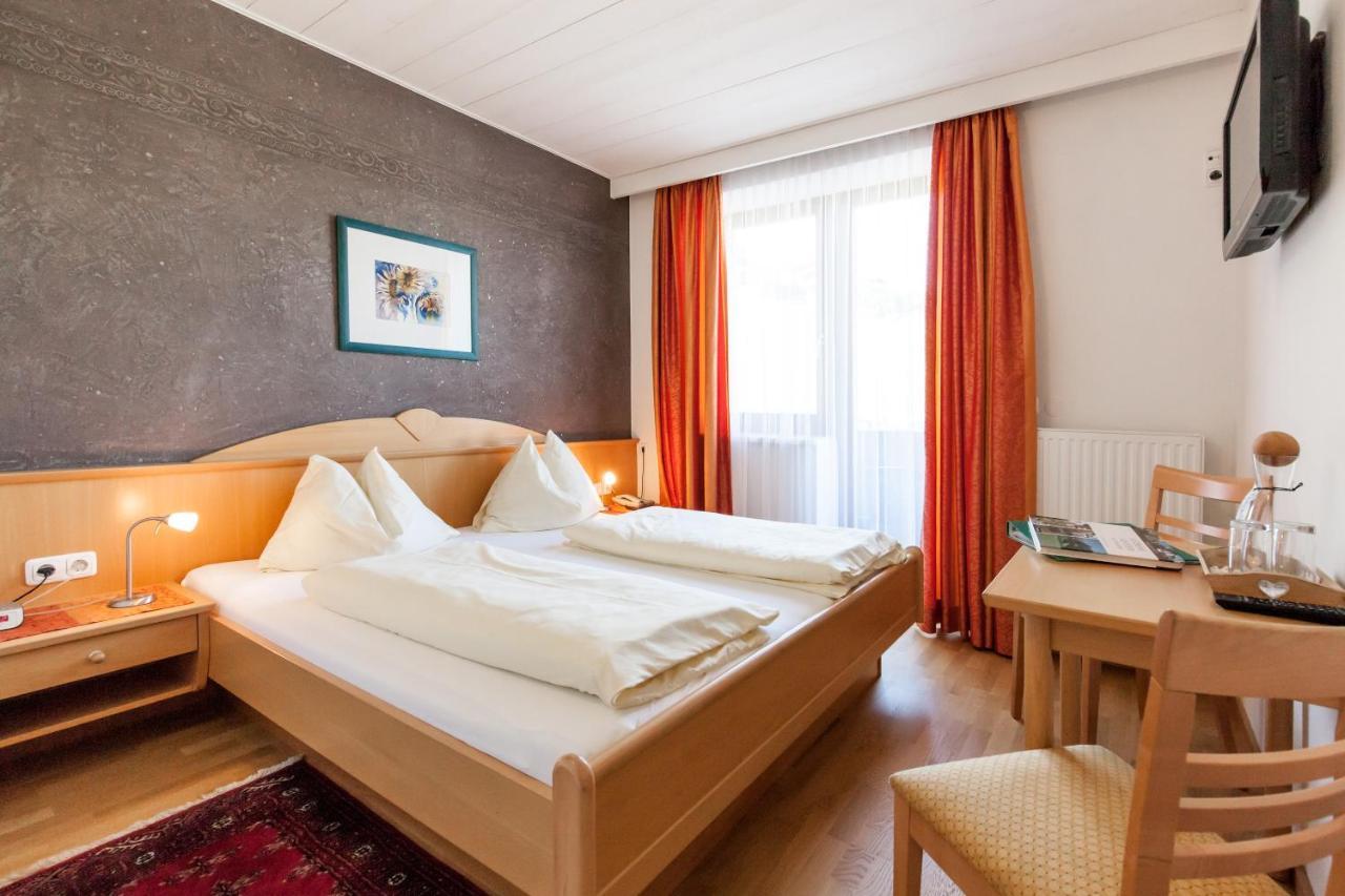 Noichl'S Hotel Garni ซางค์ท โยฮันน์ อิน ทิโรล ภายนอก รูปภาพ