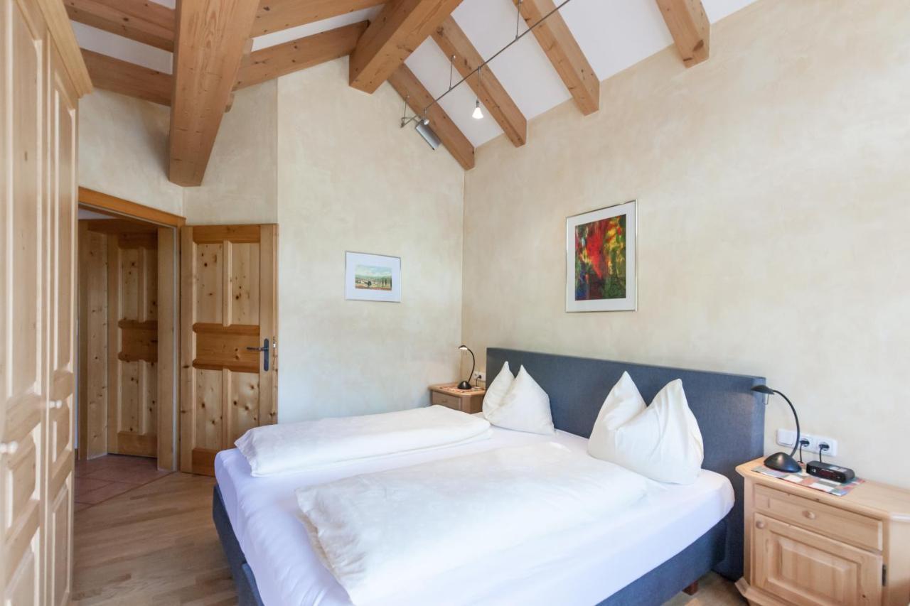 Noichl'S Hotel Garni ซางค์ท โยฮันน์ อิน ทิโรล ภายนอก รูปภาพ