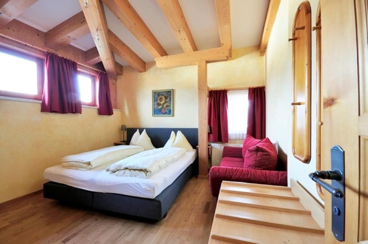 Noichl'S Hotel Garni ซางค์ท โยฮันน์ อิน ทิโรล ภายนอก รูปภาพ